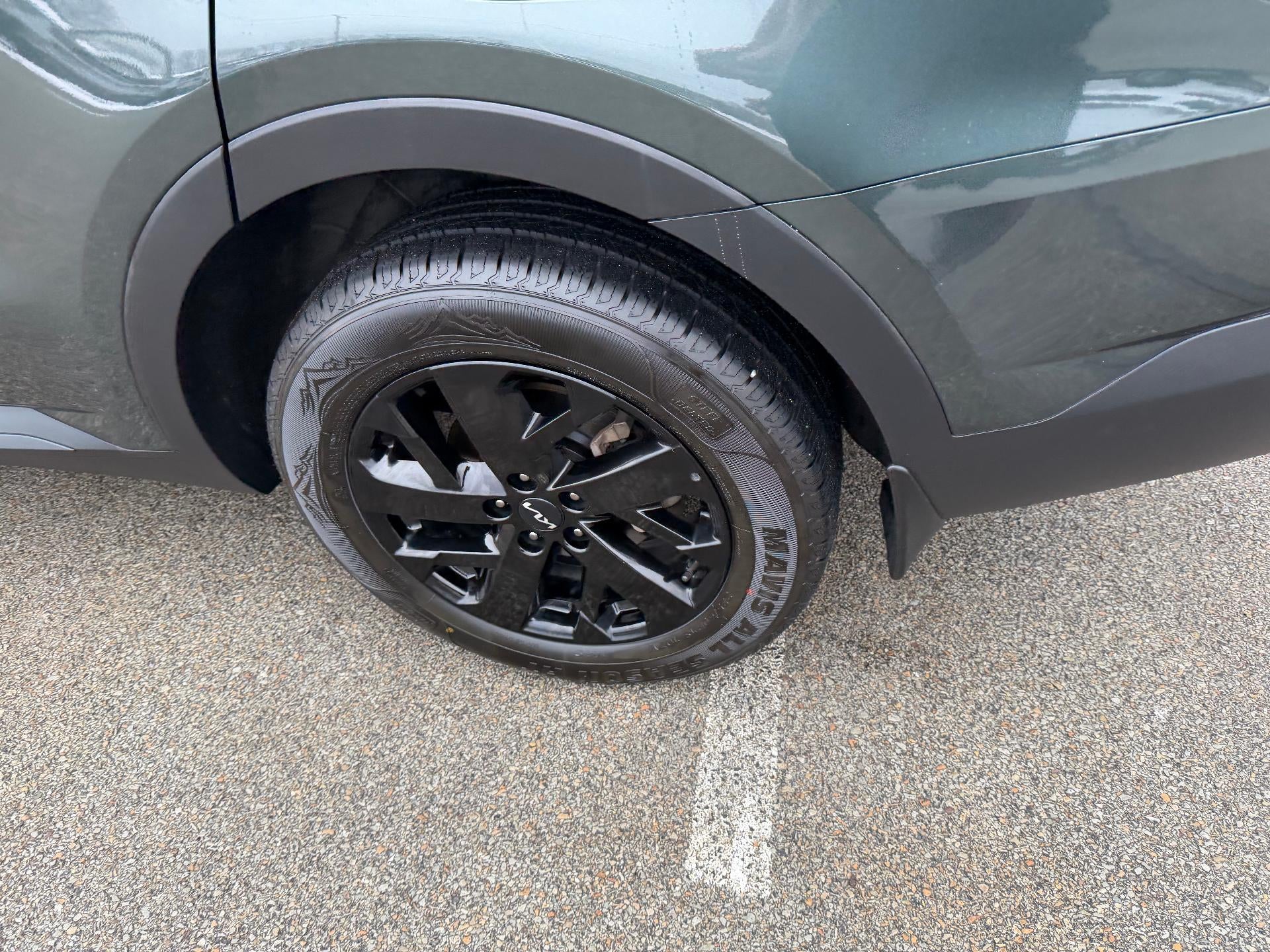 2023 Kia Sorento X-Line S