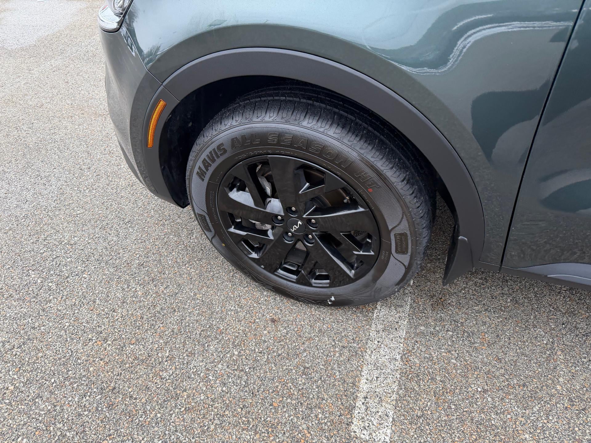 2023 Kia Sorento X-Line S