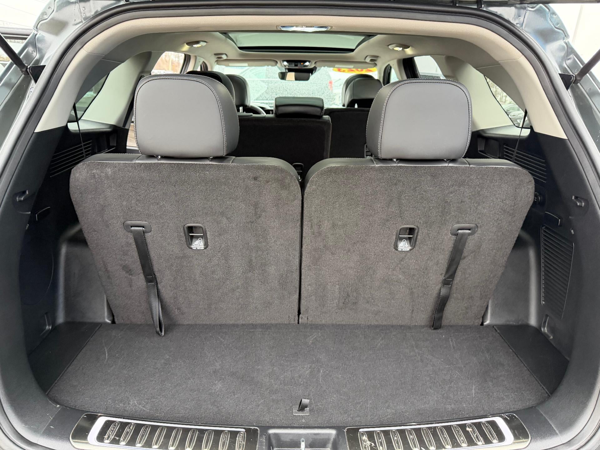 2023 Kia Sorento X-Line S