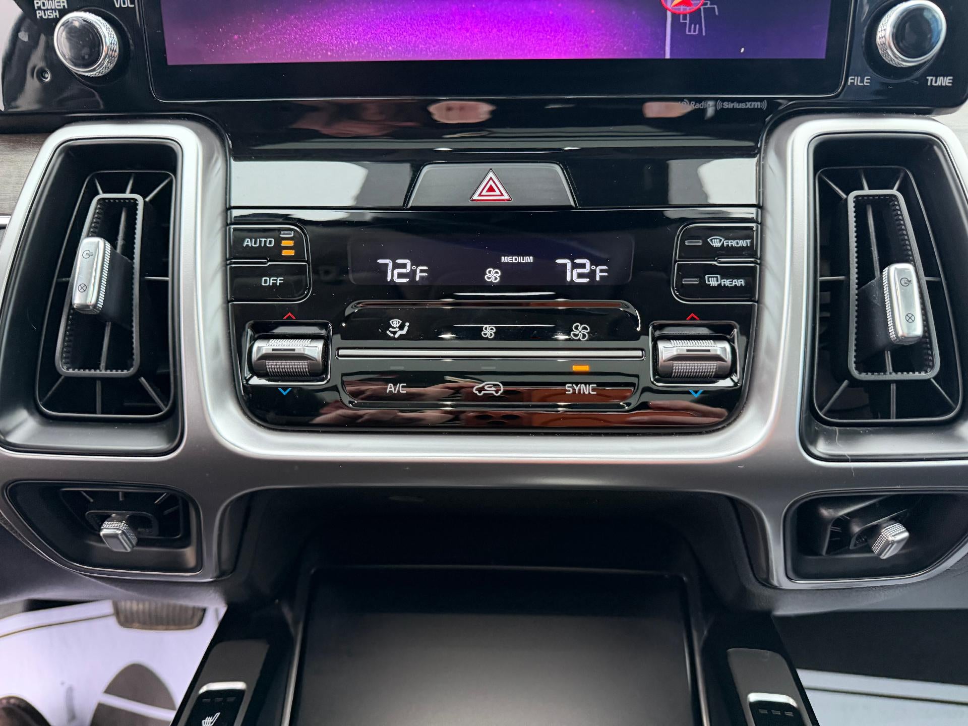 2023 Kia Sorento X-Line S