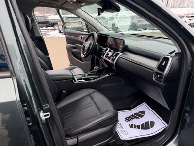 2023 Kia Sorento X-Line S
