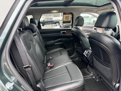 2023 Kia Sorento X-Line S