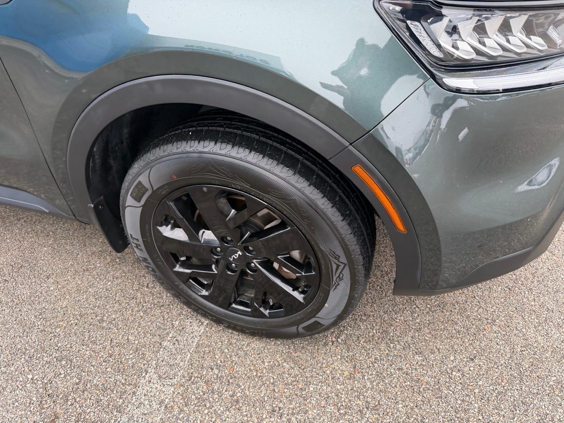 2023 Kia Sorento X-Line S