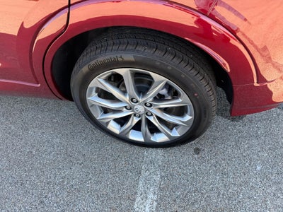 2025 Buick Encore GX Avenir