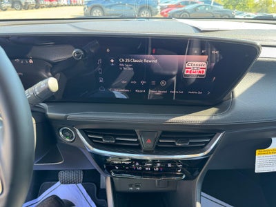 2025 Buick Encore GX Avenir