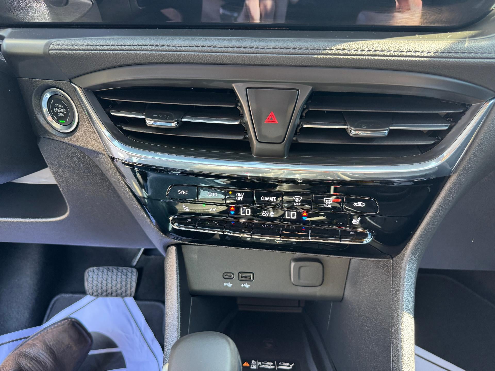 2025 Buick Encore GX Avenir