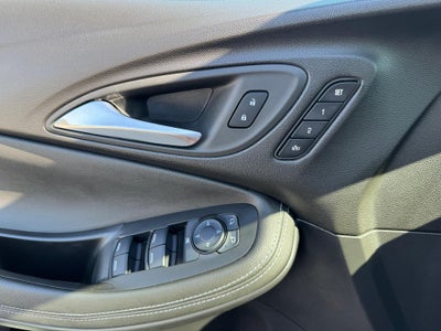 2025 Buick Encore GX Avenir