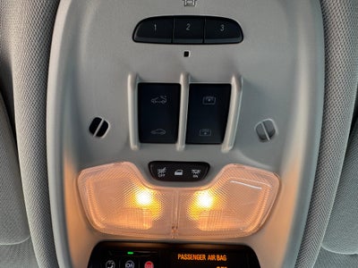 2025 Buick Encore GX Avenir