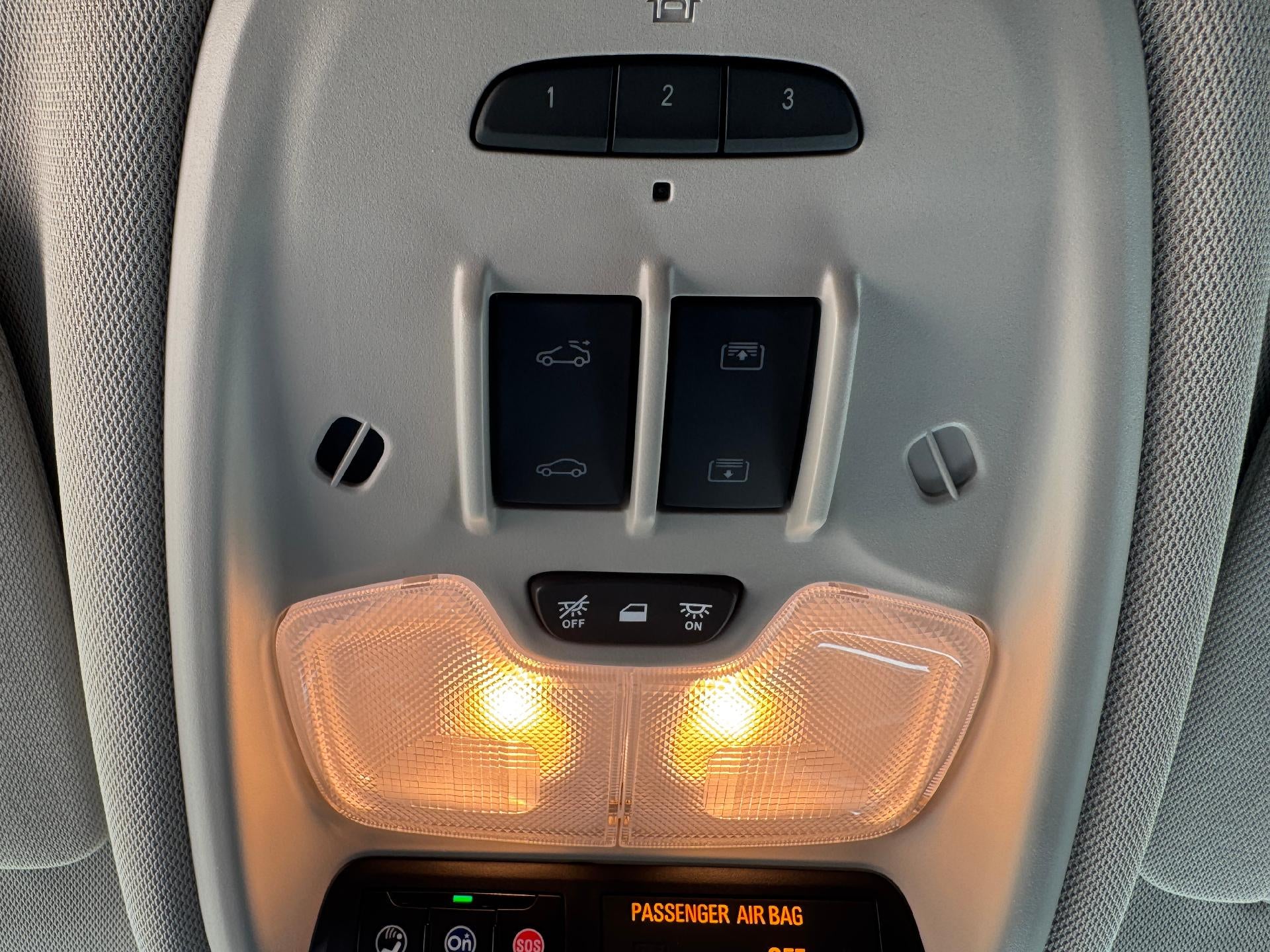 2025 Buick Encore GX Avenir