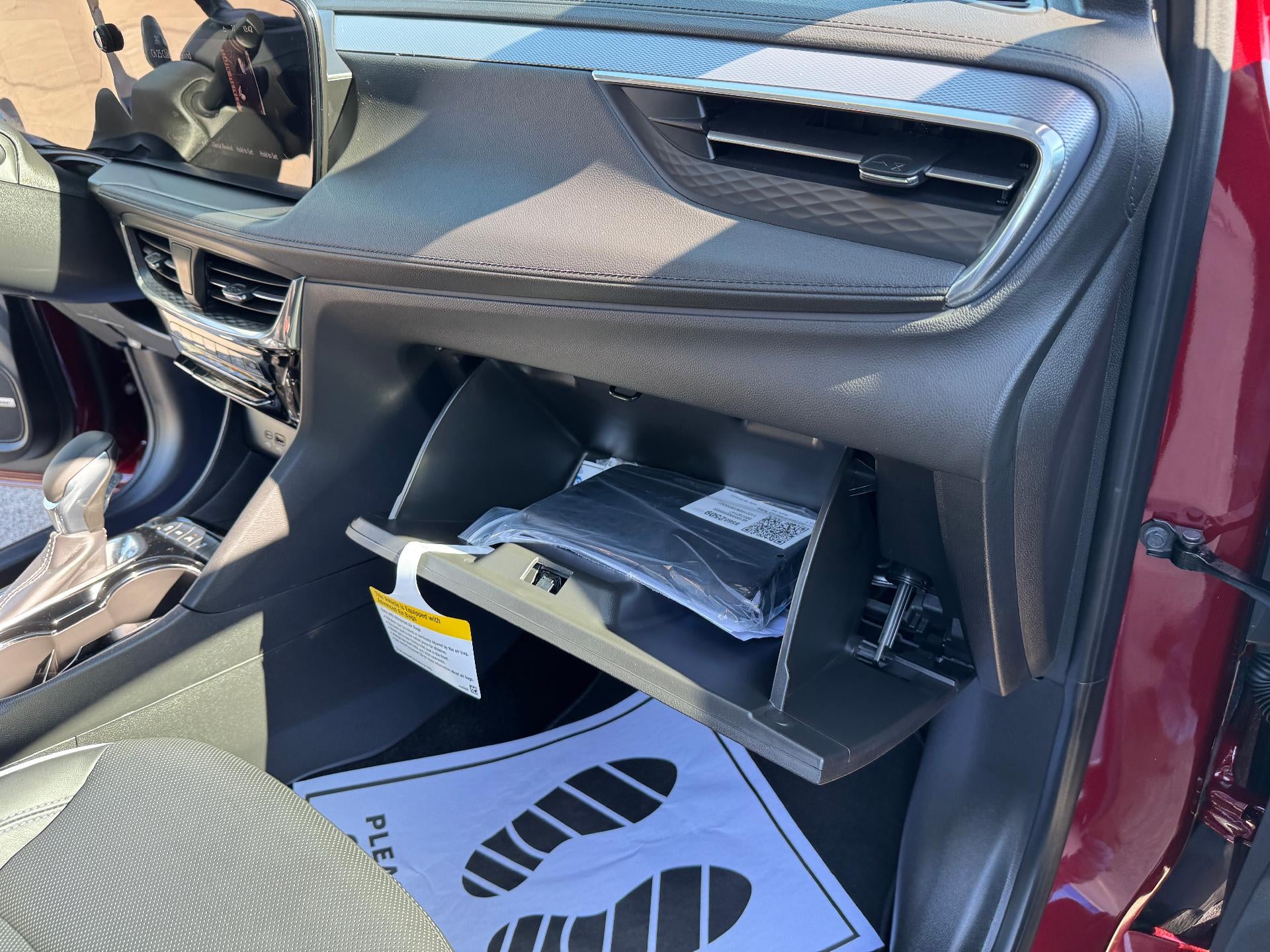 2025 Buick Encore GX Avenir