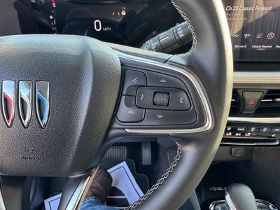 2025 Buick Encore GX Avenir