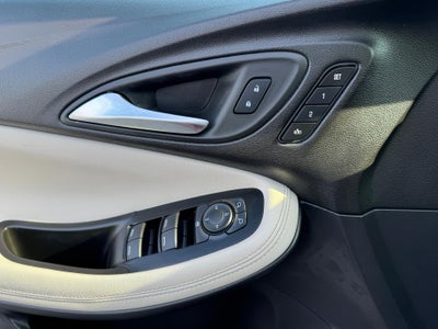 2025 Buick Encore GX Avenir