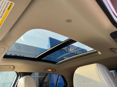 2025 Buick Encore GX Avenir