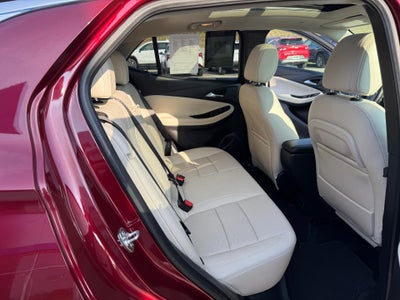 2025 Buick Encore GX Avenir