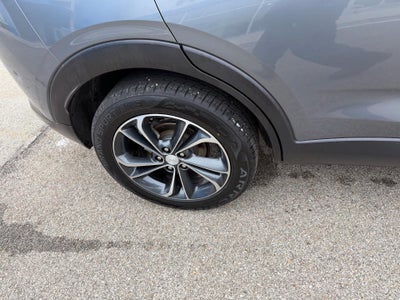 2022 Buick Encore GX Essence