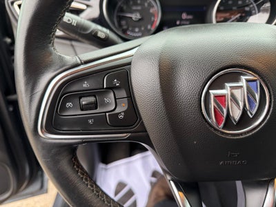 2022 Buick Encore GX Essence