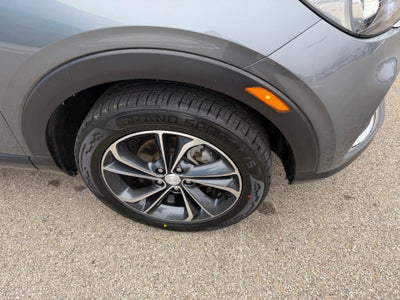 2022 Buick Encore GX Essence