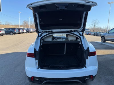 2020 Jaguar E-PACE Base