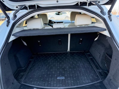 2020 Jaguar E-PACE Base