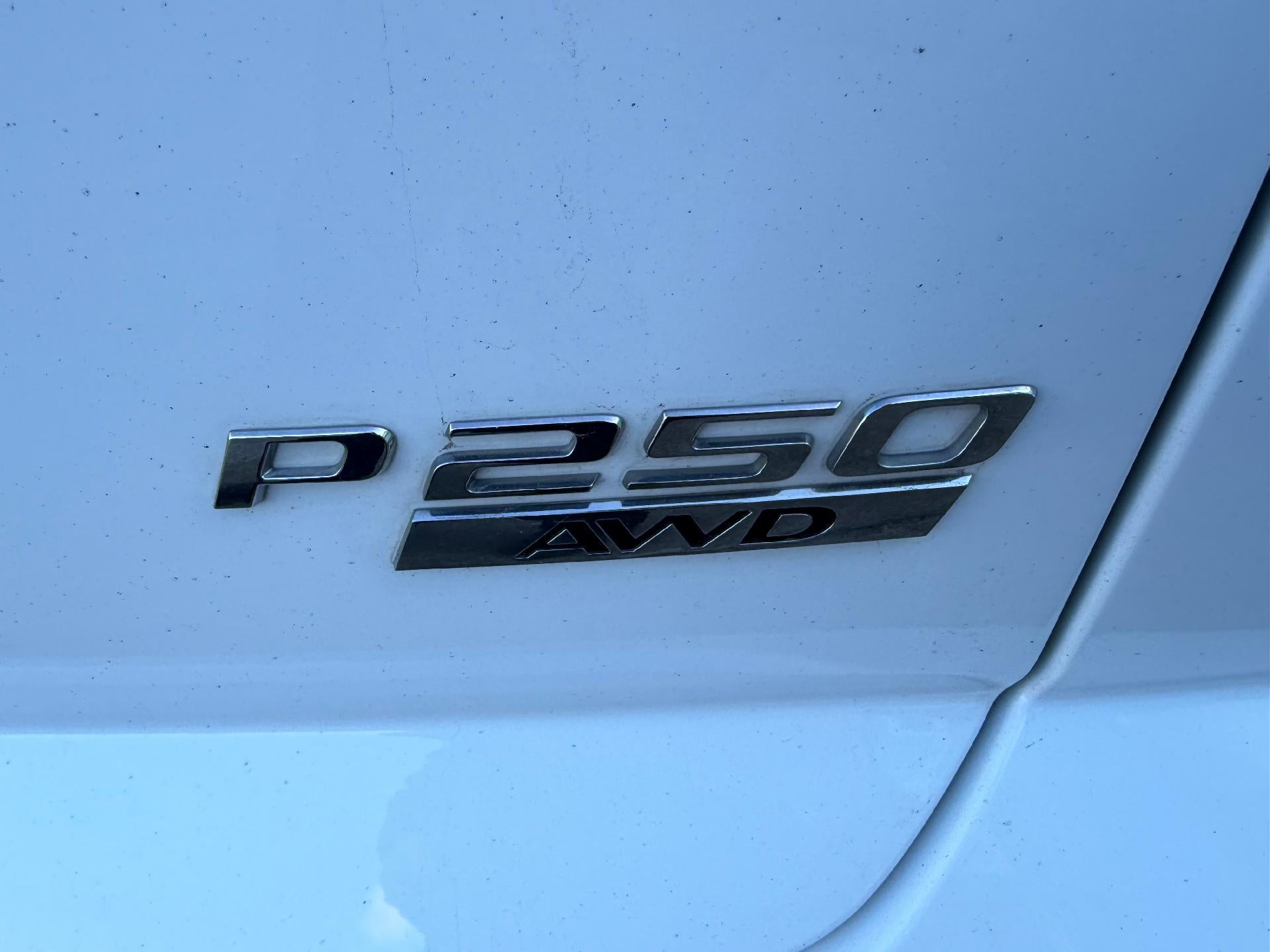 2020 Jaguar E-PACE Base