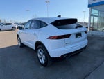 2020 Jaguar E-PACE Base