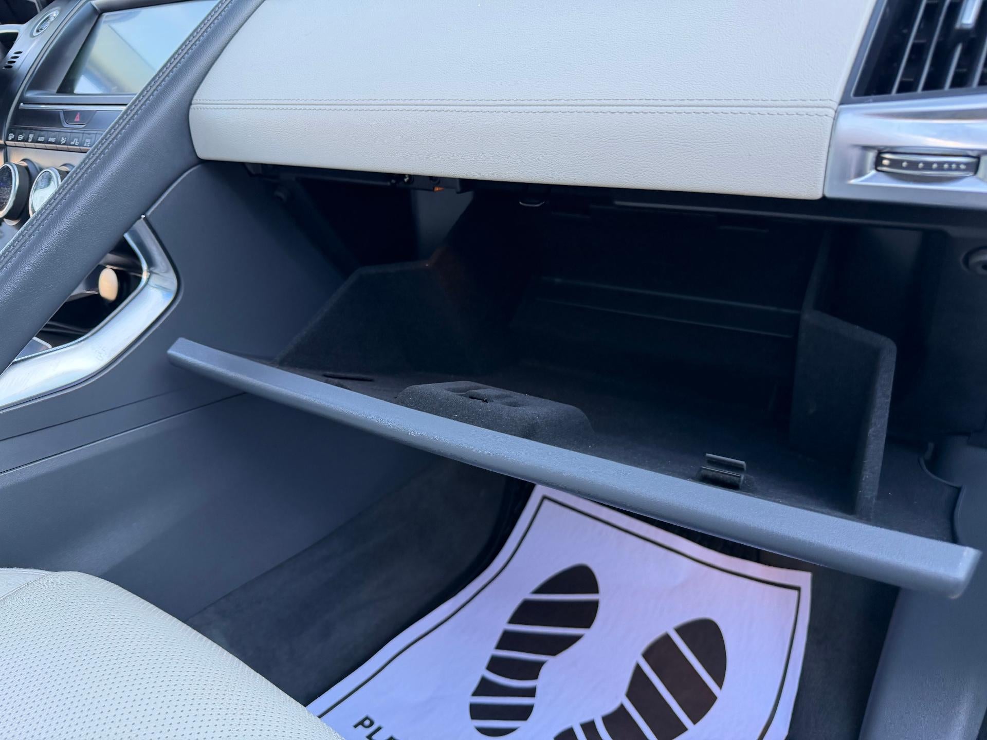 2020 Jaguar E-PACE Base