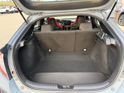 2020 Honda Civic Type R Touring