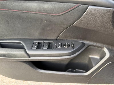 2020 Honda Civic Type R Touring