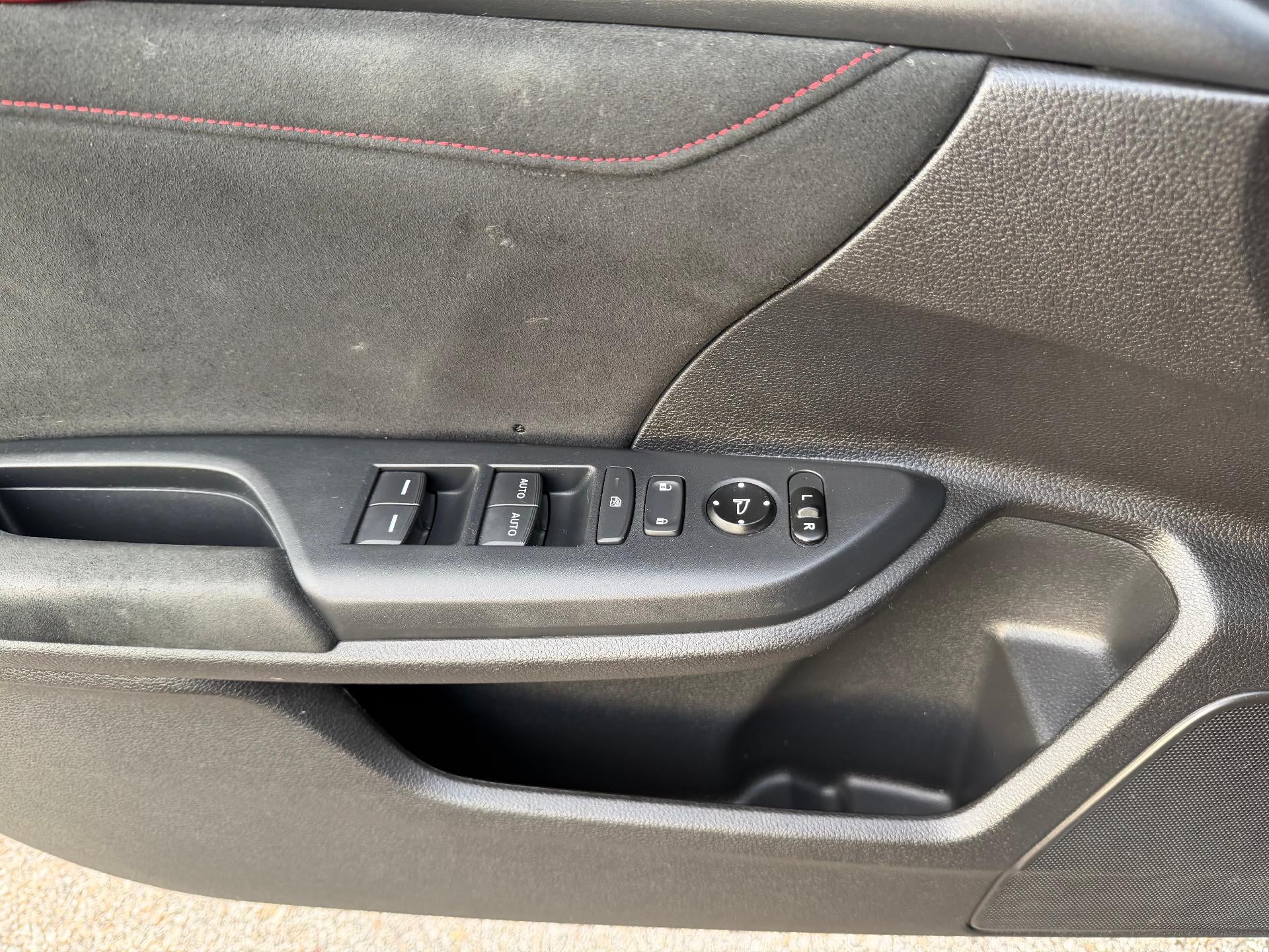 2020 Honda Civic Type R Touring