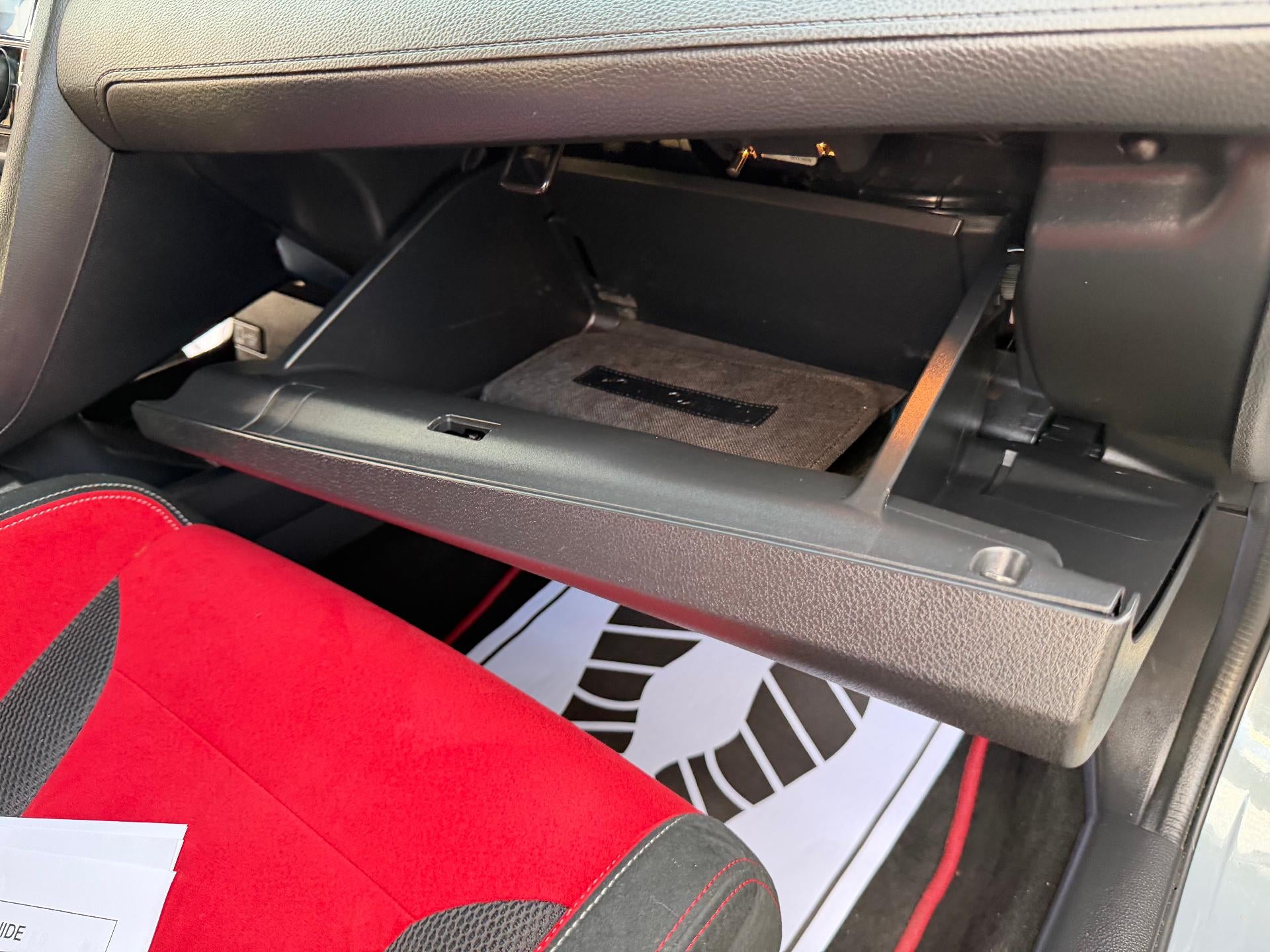 2020 Honda Civic Type R Touring