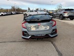 2020 Honda Civic Type R Touring