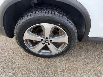 2022 Mercedes-Benz GLC 300 4MATIC® SUV