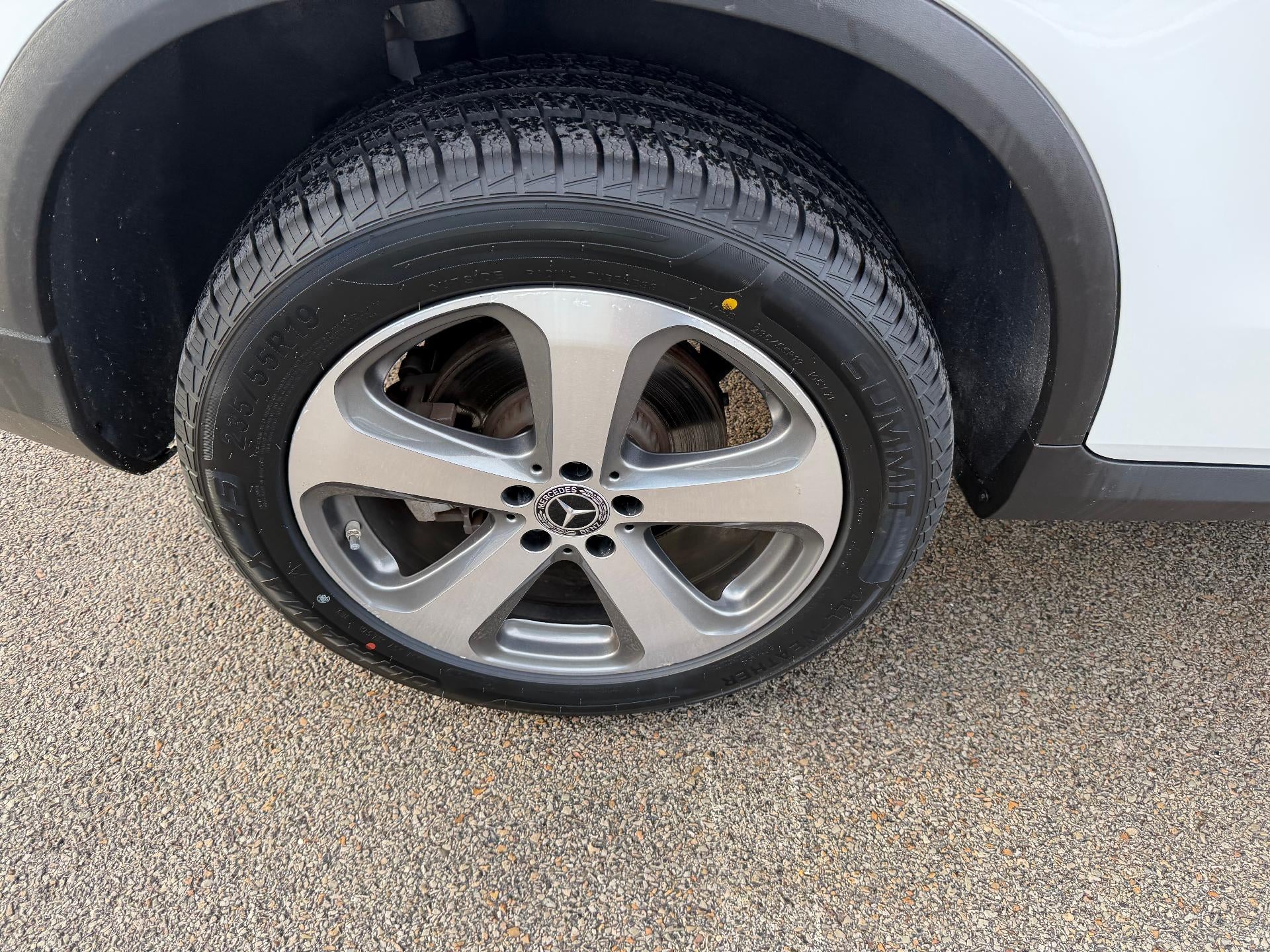 2022 Mercedes-Benz GLC 300 4MATIC® SUV