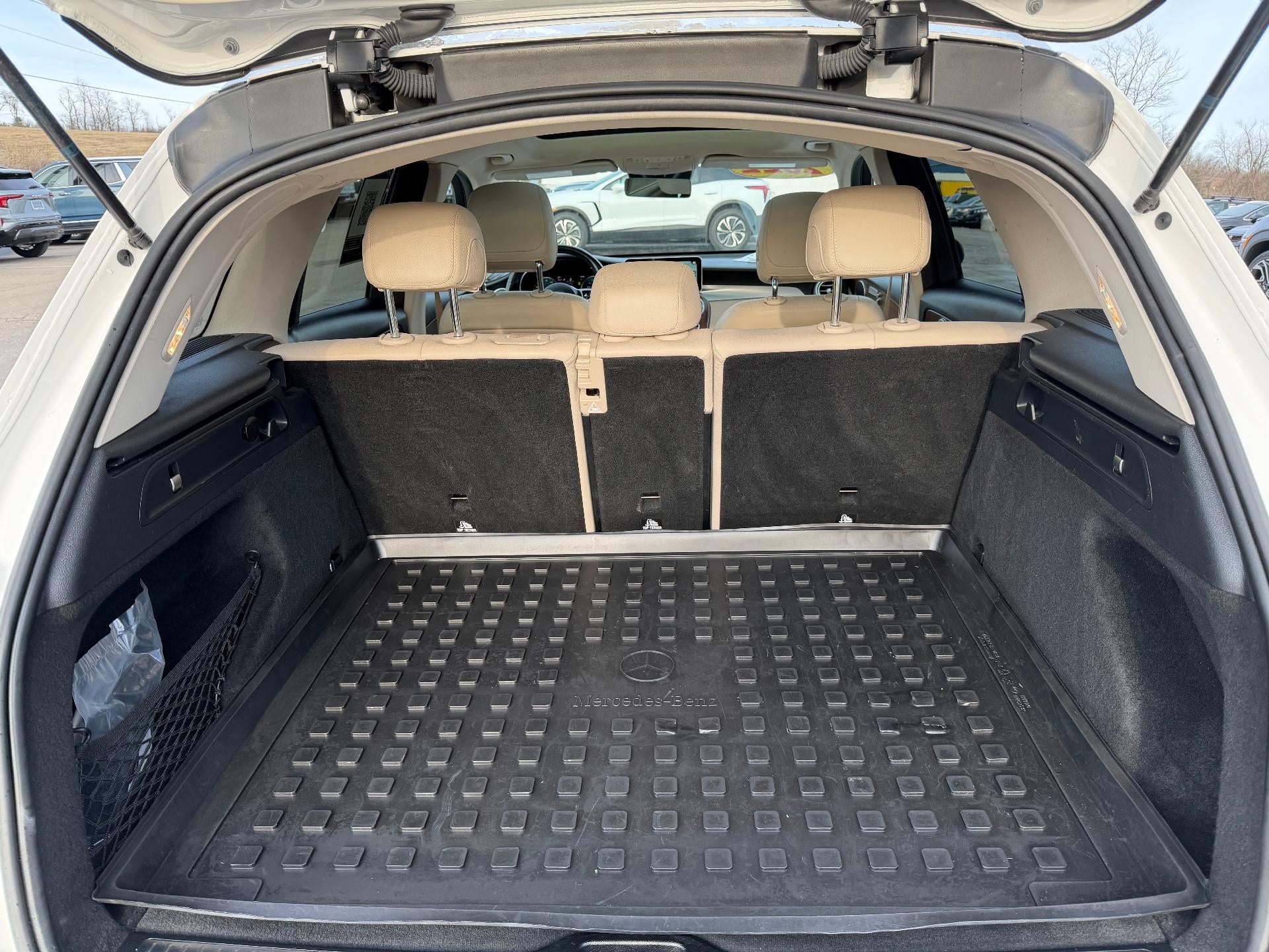 2022 Mercedes-Benz GLC 300 4MATIC® SUV