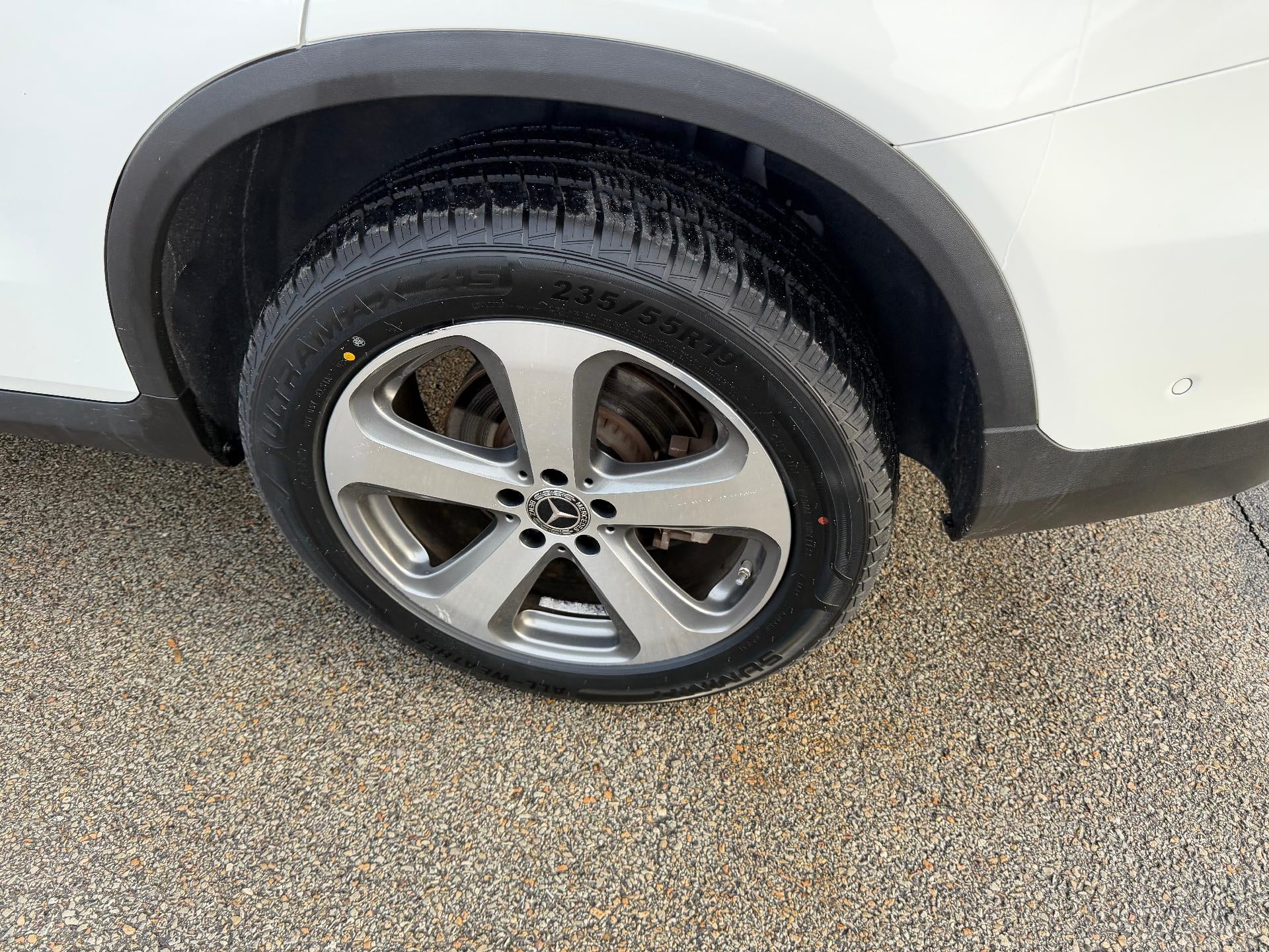 2022 Mercedes-Benz GLC 300 4MATIC® SUV