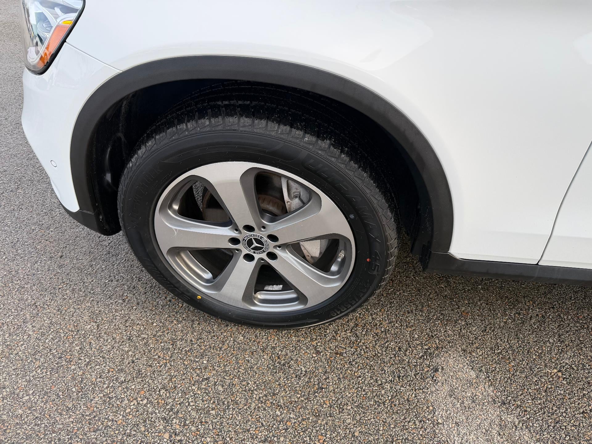 2022 Mercedes-Benz GLC 300 4MATIC® SUV