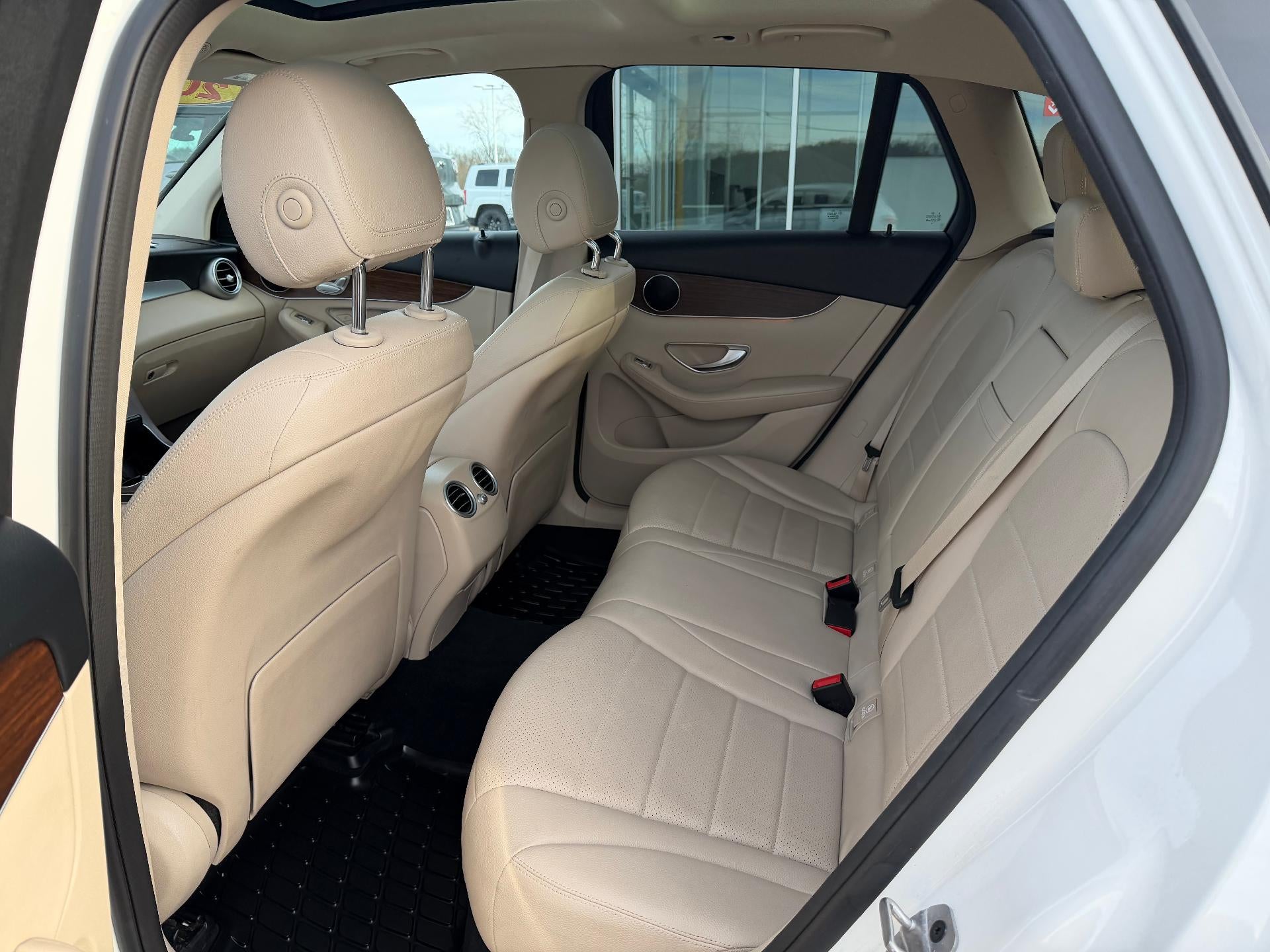 2022 Mercedes-Benz GLC 300 4MATIC® SUV