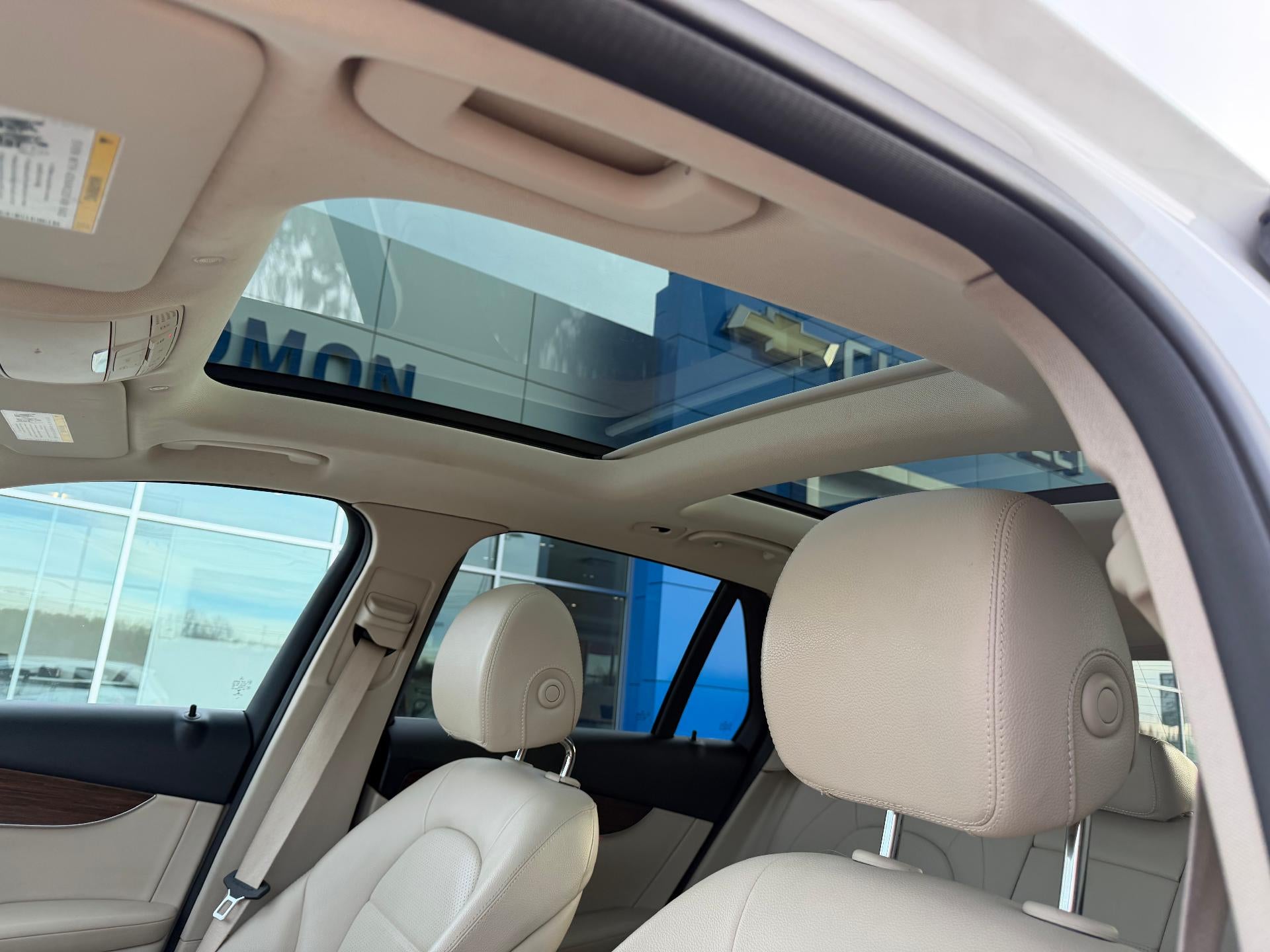 2022 Mercedes-Benz GLC 300 4MATIC® SUV