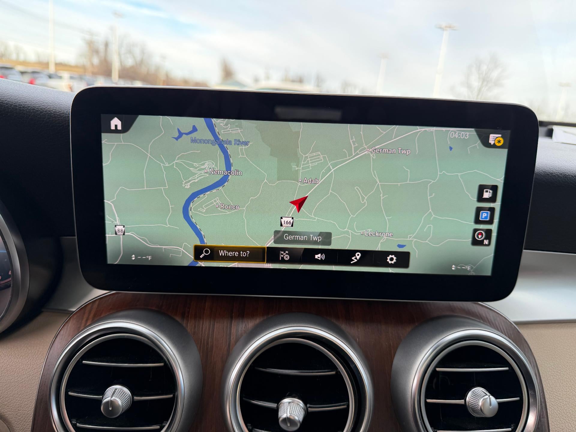 2022 Mercedes-Benz GLC 300 4MATIC® SUV