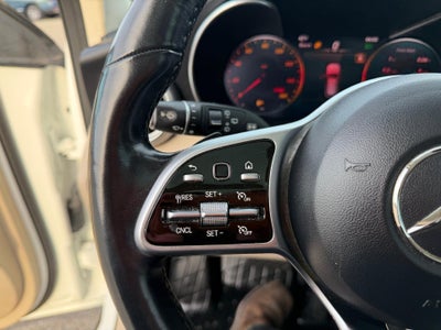 2022 Mercedes-Benz GLC 300 4MATIC® SUV