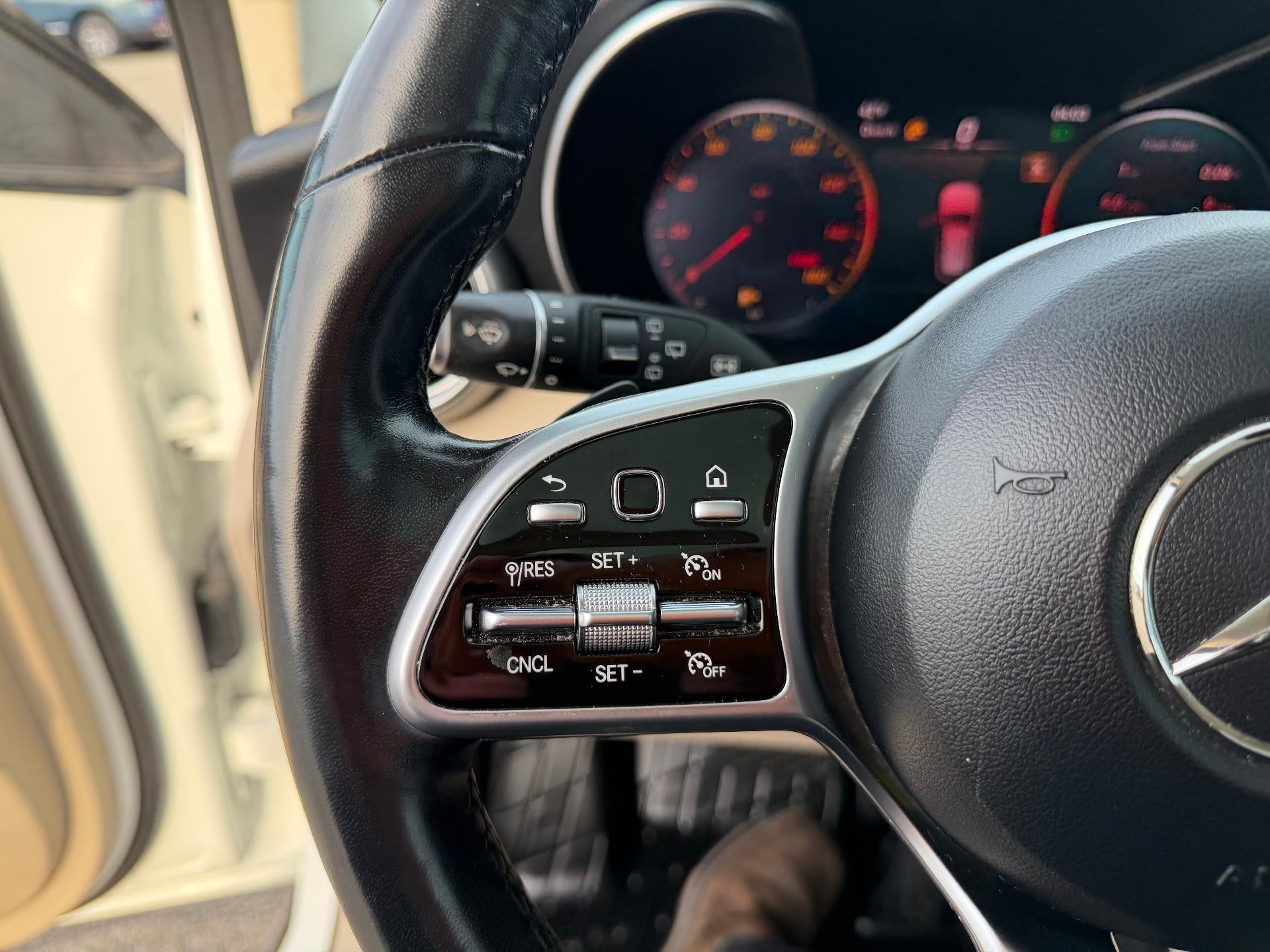 2022 Mercedes-Benz GLC 300 4MATIC® SUV