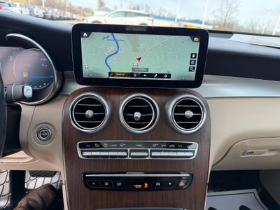 2022 Mercedes-Benz GLC 300 4MATIC® SUV