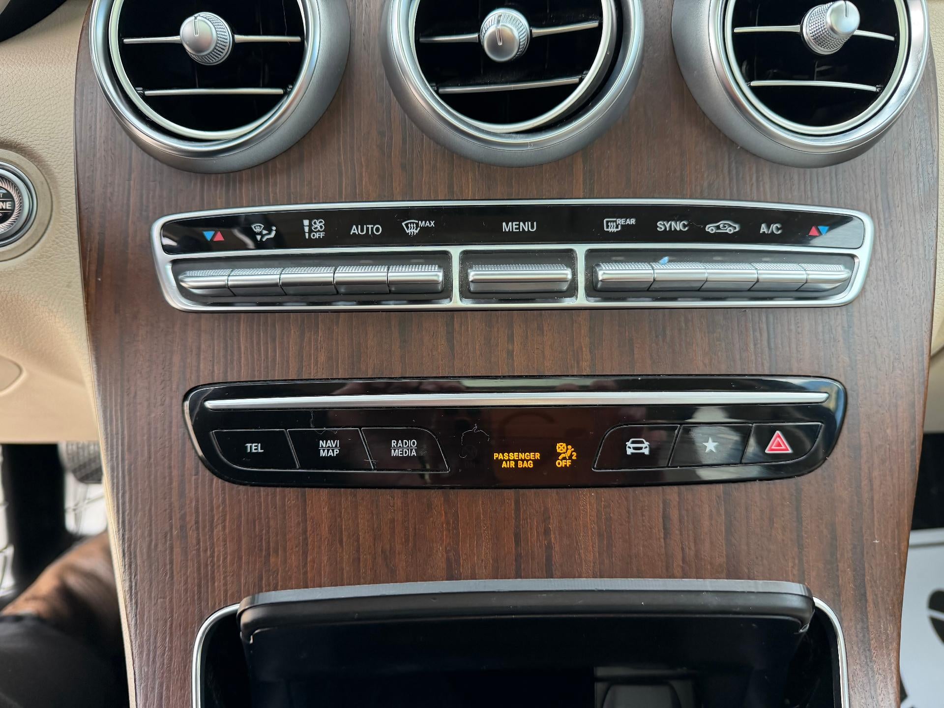 2022 Mercedes-Benz GLC 300 4MATIC® SUV