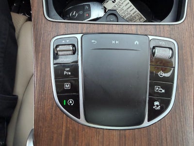 2022 Mercedes-Benz GLC 300 4MATIC® SUV