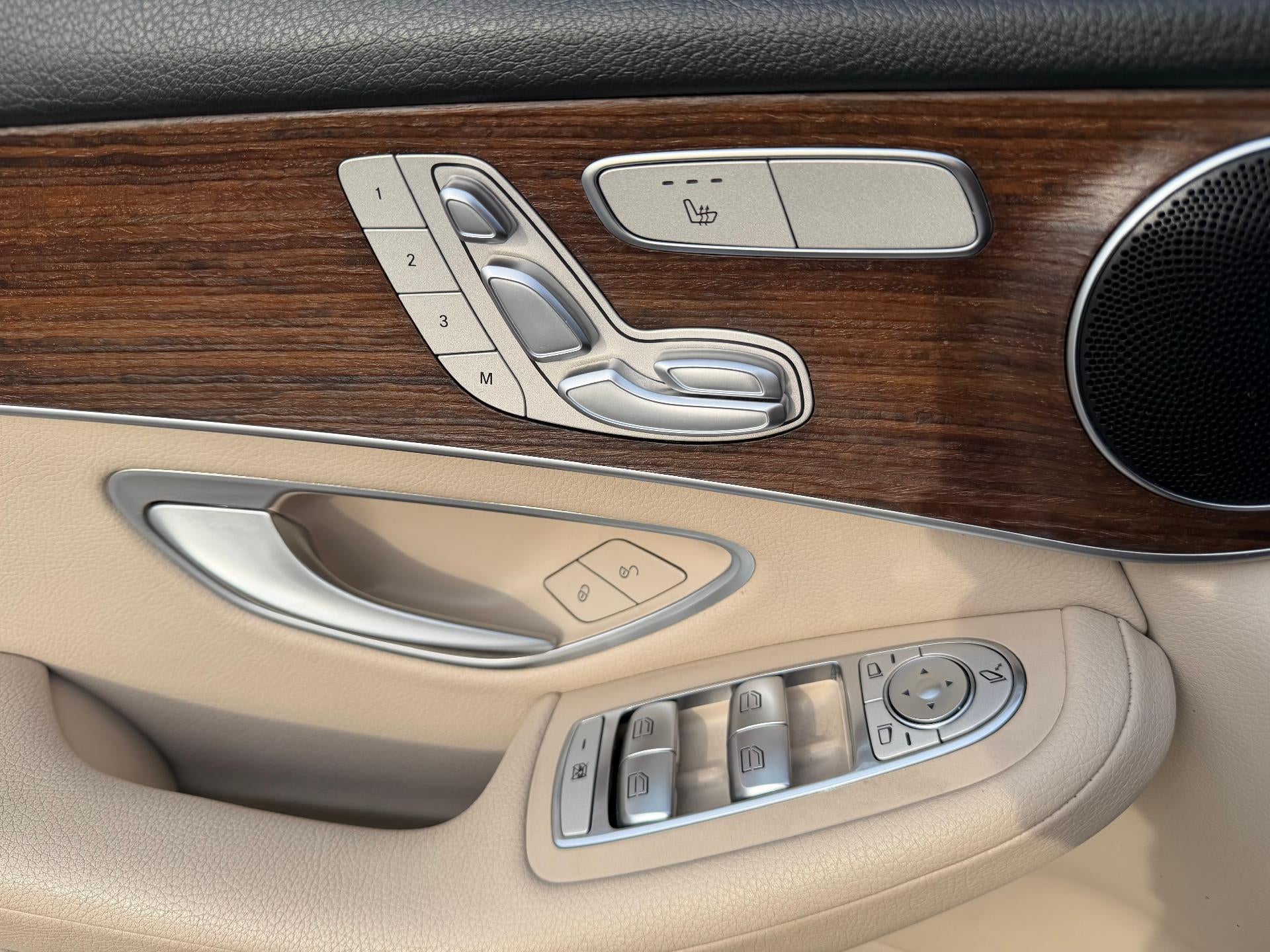 2022 Mercedes-Benz GLC 300 4MATIC® SUV