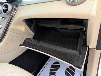 2022 Mercedes-Benz GLC 300 4MATIC® SUV