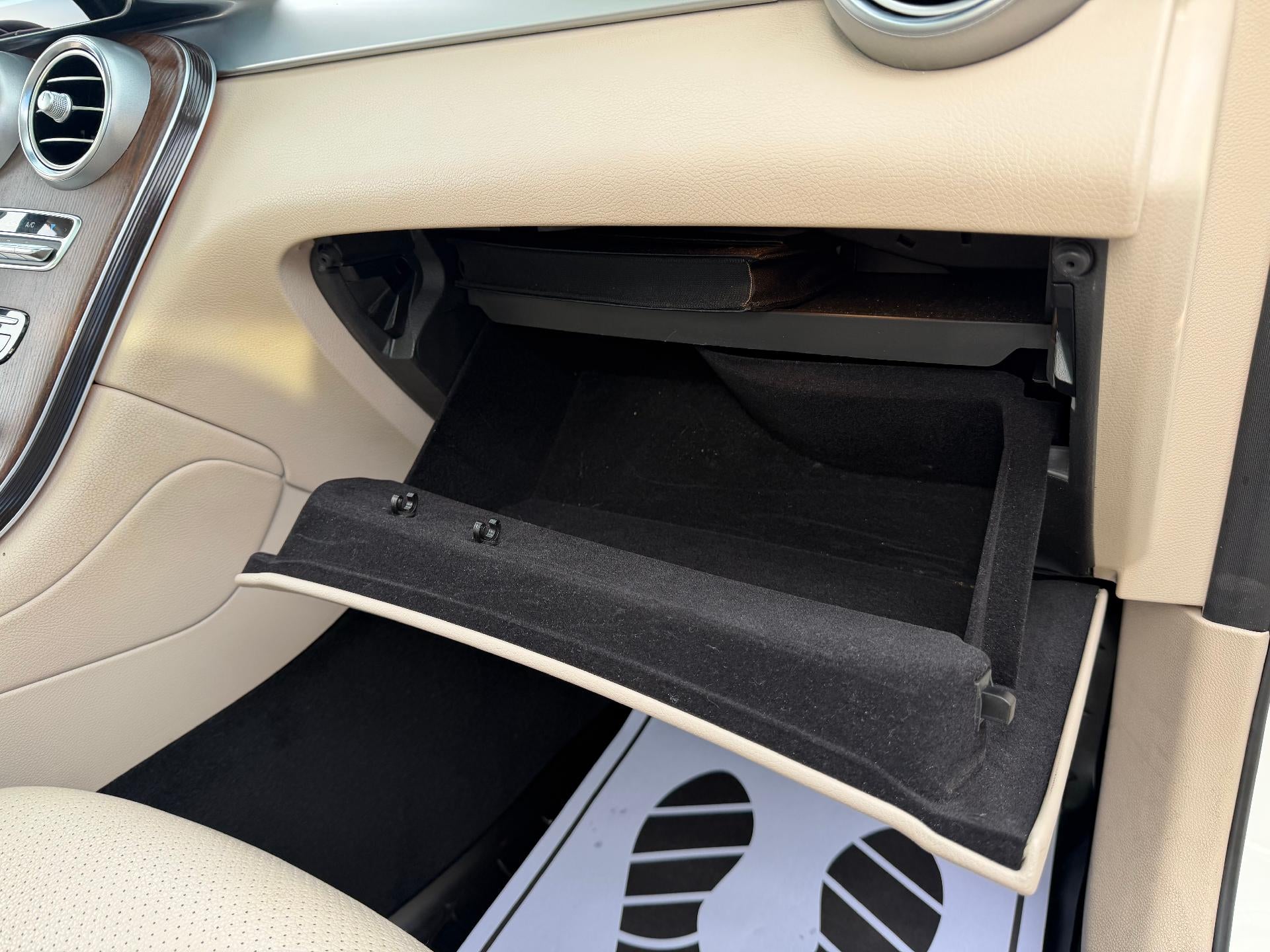 2022 Mercedes-Benz GLC 300 4MATIC® SUV