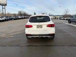 2022 Mercedes-Benz GLC 300 4MATIC® SUV