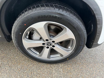 2022 Mercedes-Benz GLC 300 4MATIC® SUV