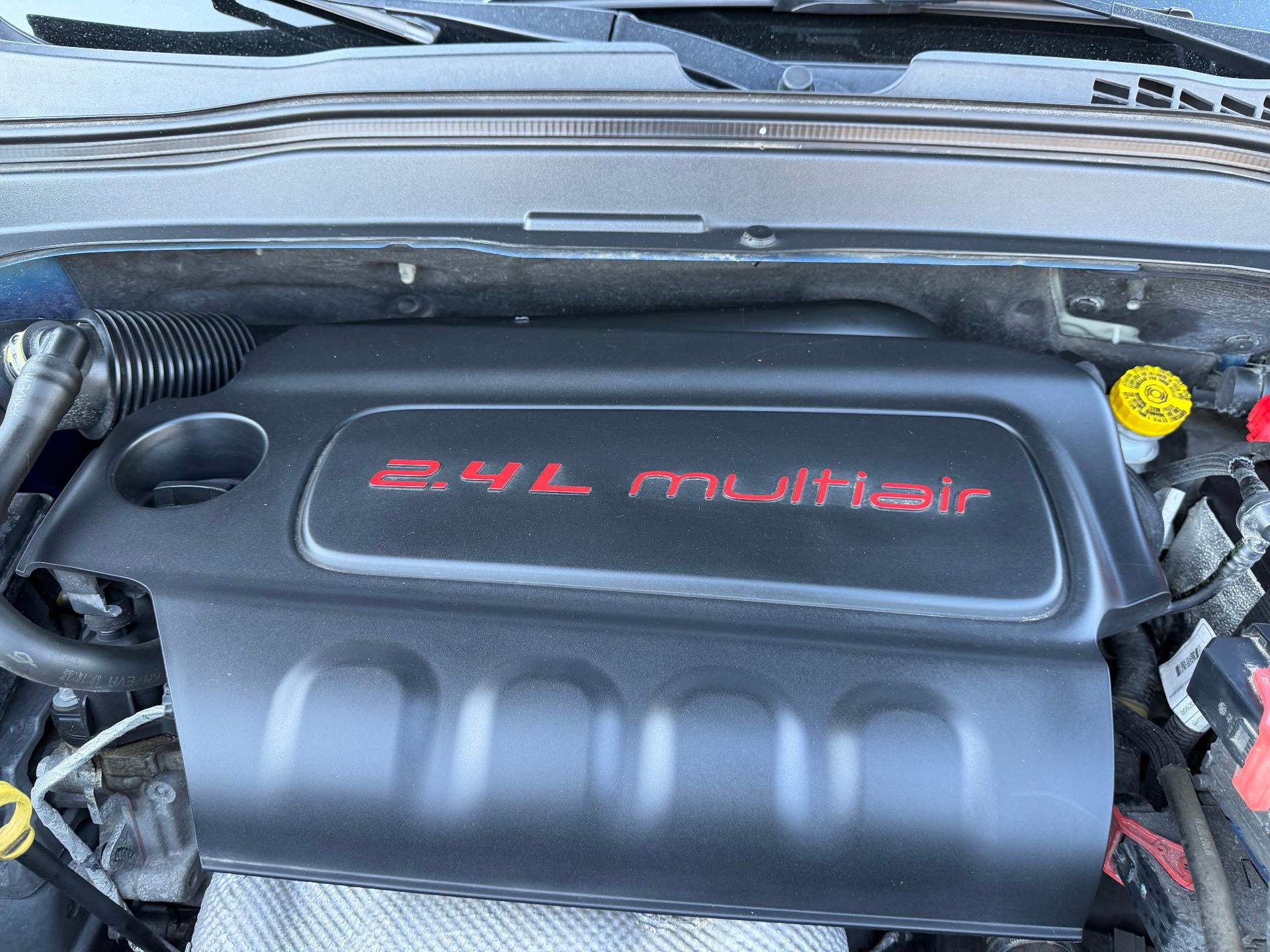 2018 Jeep Renegade Altitude 4x4